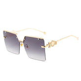 (6 PACK) Wholesale Sunglasses 2022 M114814 - Bulk Sunglasses Wholesale